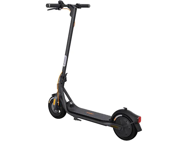 Электросамокат Ninebot Kickscooter F2 Black EU