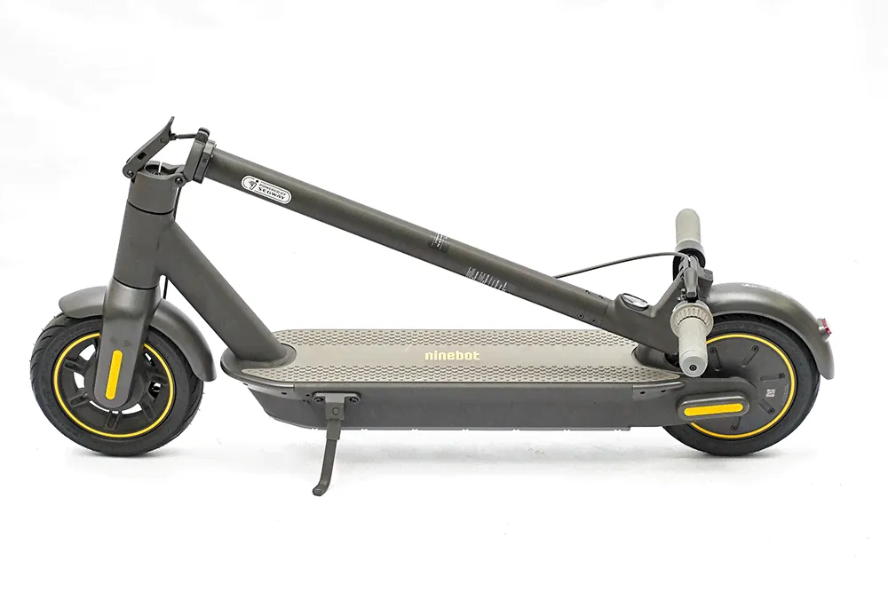 электросамокат Ninebot KickScooter MAX G30P-1