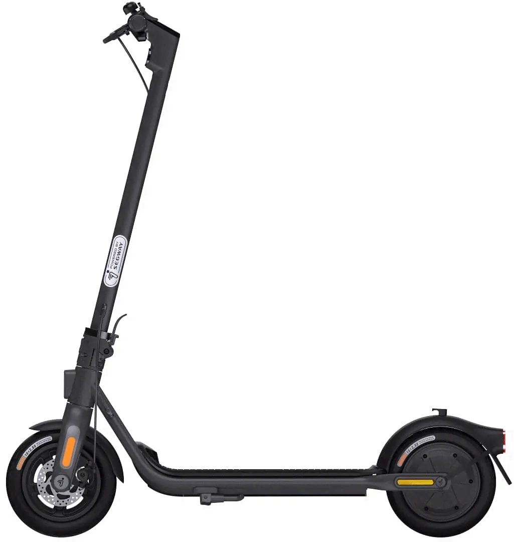 Электросамокат Segway-Ninebot F2