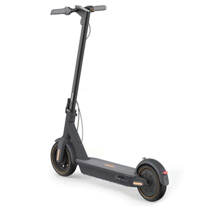 электросамокат Ninebot KickScooter MAX G30P-3