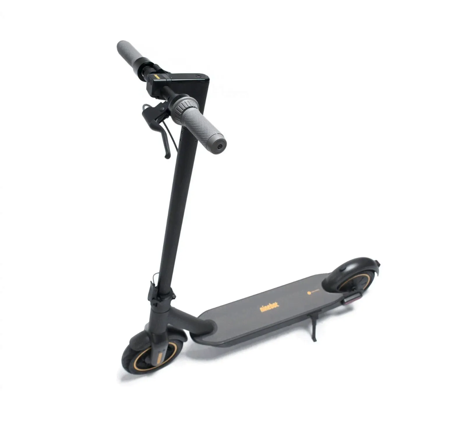 электросамокат Ninebot KickScooter MAX G30P-2