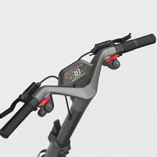 Электросамокат Ninebot Superkickscooter GT1 Dark Gray